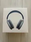 Apple AirPods Max - Blue BRAND NEW/with box & case