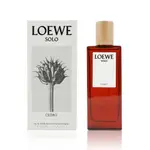 【LOEWE 羅意威】 雪松男性淡香水50ML