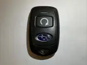OEM SUBARU REMOTE START KEYLESS REMOTE FOB TRANSMITTER ELVATRPE 4360630
