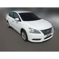 在飛比找蝦皮購物優惠-NISSAN SENTRA 豪華版  2015年 1.8L 