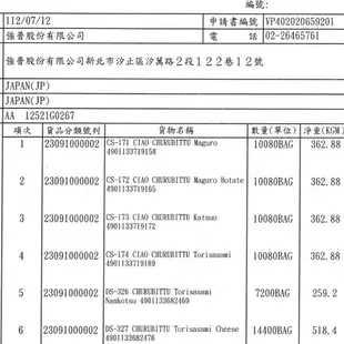 CIAO 啾嚕 迷你夾心肉泥捲餅乾 捲心酥 貓咪零食 12Gx3包 貓點心 貓零食『WANG』