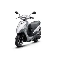 在飛比找蝦皮購物優惠-KYMCO 光陽機車新豪邁 碟剎125 Fi  來店訂購 驚