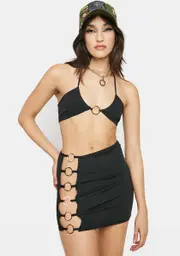So Delicious Skirt Set