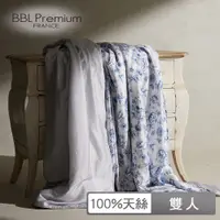 在飛比找蝦皮商城優惠-【BBL Premium】100%天絲印花鋅力綿涼被(葛麗絲