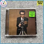 全新正版 ELVIS COSTELLO THIS YEAR'S MODEL REMASTERED CD 專輯 原版密封未