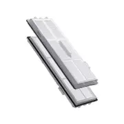 Roborock 2 X HEPA Filters for S7 & S8 Series washable, Genuine