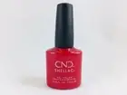 CND Shellac - B7 Wildfire