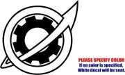 Vinyl Decal Sticker - Steins Gate Future Car Truck Bumper Window JDM Fun 6"