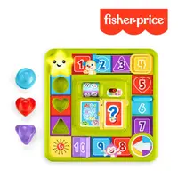 在飛比找HOTAI購優惠-【Fisher price 費雪】學習棋盤遊戲