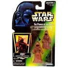 Star Wars The Power of the Force Jawas Action Figures