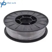 10 Lbs Spool E71T-GS .035" 1mm - Gasless Flux Core Mild Steel MIG Welding Wire