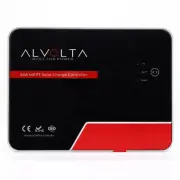 Alvolta 150/40 Touch Screen MPPT Solar Controller - Inbuilt Display - 150V/40A