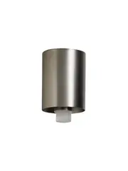 MFL By Masson Artisan Dot LED Surface Mounted Light in Nickel