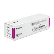 Canon Ink Cartridge Original Magenta