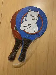 Ripndip Ping Pong paddle set