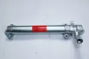 NO HARDWARE! Kason Malleable Iron Body Heavy Duty Spring Action Door Closer 1097