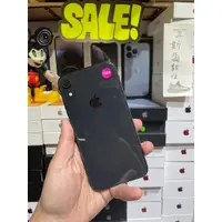 在飛比找蝦皮購物優惠-【當天發貨】Apple iPhone XR 64GB  6.