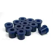 SuperPro Leaf Spring Bushing Kit - SPF0816-22K