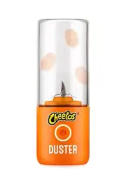 Cheetos Duster - Turn Cheetos into Delicious Cheetos Dust, The Perfect Ingred...