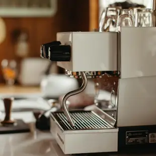 【LA MARZOCCO】Linea Micra 義式咖啡機 半自動咖啡機(110V 2公升水箱 雙鍋爐)