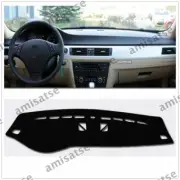For BMW 3 Series 2004-2011 Car Dashboard Avoid Light Pad Instrument AM