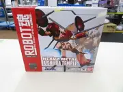 Bandai Robot Spirit Side Hm Ashura Temple Figure