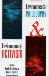 在飛比找博客來優惠-Environmental Philosophy and E