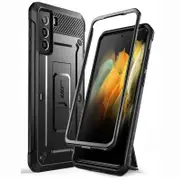 For Samsung Galaxy S21 Plus 6.7 Inch 2021 Release Ub Pro Holster Case