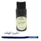 Robert Oster Signature Midnight Sapphire 50ml Bottled Ink for Fountain Pens