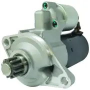 New Starter For Volkswagen VW Beetle CC Eos Golf Alltrack/R GTI Jetta Passat (for: Volkswagen)