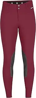 [Kerrits] Crossover II Knee Patch Breech