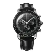 100th Anniversary Model Chronograph 8892-2/ZEPPELIN Japan Limited