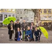 Save 11.00%! Private Walking Grand Tour of Copenhagen