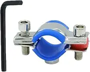 TopHomer Fix Sinking Office Chair, Sinking Office Chair Repair Kit Adjustable Office Chair Saver for Supporting The Chair in Event of a Cylinder Failure (Black Wrench)
