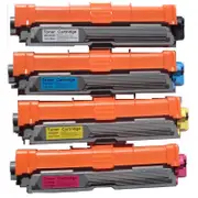 BTN-251BK/255-4PK Toner Replacement for Brother HL-3140CW/3150CDW/3170CDW;MFC9130CW/9140CDN/9330CDW/9340CDW