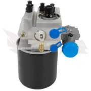 Air Dryer 12V For Kenworth & Peterbilt Fits for International Bendix 801266 New