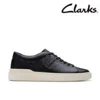 在飛比找PChome24h購物優惠-【Clarks】男鞋Craft Swift現代時尚百搭風格正