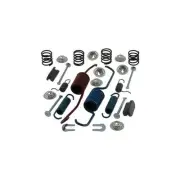 Carlson Drum Brake Hardware Kit P N 17234