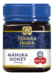 Manuka Health Manuka Honey MGO263+ | 250g