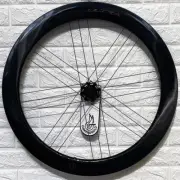 Campagnolo Bora Ultra WTO 60 Disc Brake Wheelset