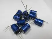 10pcs Elna 47uF 50v Bipolar Non-polar Radial Electrolytic Capacitor BP NP RBP2