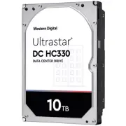 Western Digital Ultrastar DC HC330 WUS721010ALE6L4 10 TB Hard Drive - 3.5"