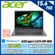 (改機升級)ACER Aspire 5 A515-58P-58UC灰(i5-1335U/16G/2TB/W11/FHD