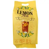 在飛比找蝦皮購物優惠-E-mart No Brand 檸檬紅茶 40/120 包 