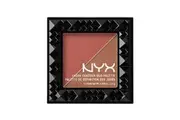 NYX Cheek Contour Duo Palette - 04 Wine & Dine