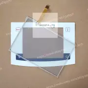Touch Glass & Overlay for Mettler Toledo Volumetric KF Titrator V10 V20 V20S V30