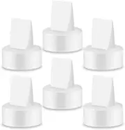 Duckbill Valves for Spectra. Designed for Spectra S1 Spectra S2 Spectra 9 plus S