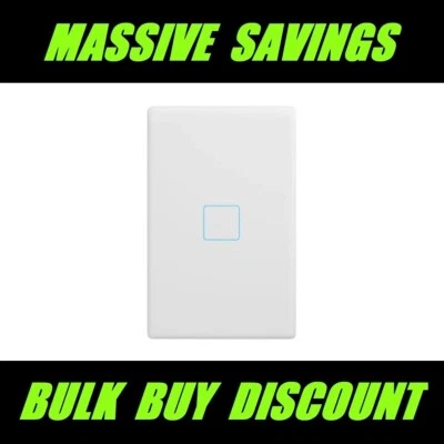 POLYAIRE Airtouch 5 Wireless Temperature Sensor ITC WiFi Aircon Zone Control