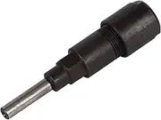 1/4inch Shank Router Bit Collet Chuck Engraving Machine Extension Rod for Milling Cutter