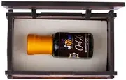Ethnic Choice al Naqi Oud XX Attar-6ml | for Men and Women | Pack of 1 | Original & 24 Hours Long Lasting Fragrance | Most Wanted Arabian Aroma | (Unisex) |